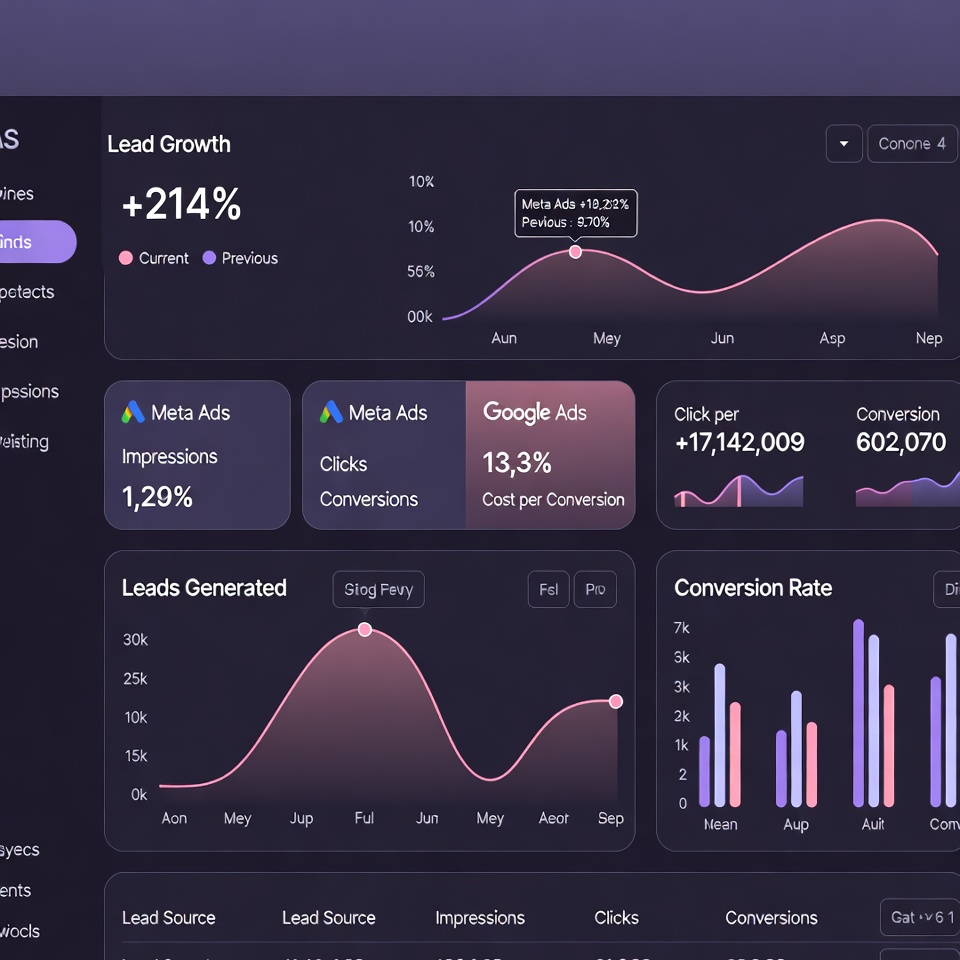Healthcare Brand Growth