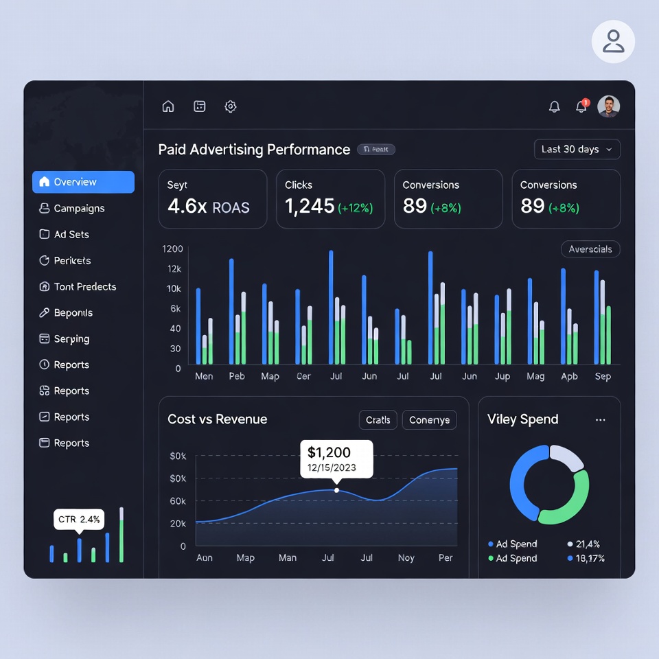 Local Business Campaign