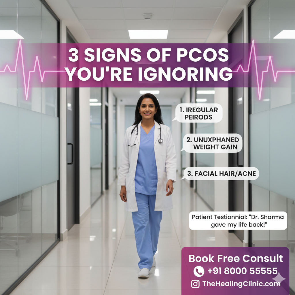 Treatment Explainer Video