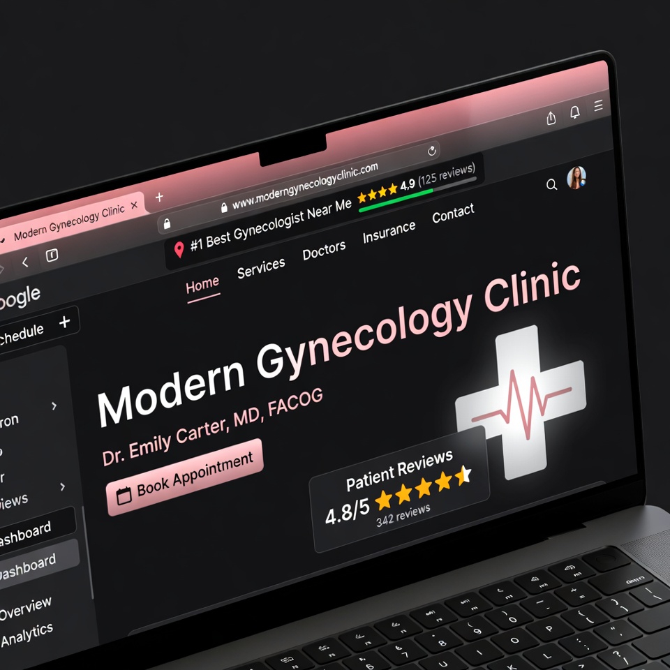 Gynecology Clinic