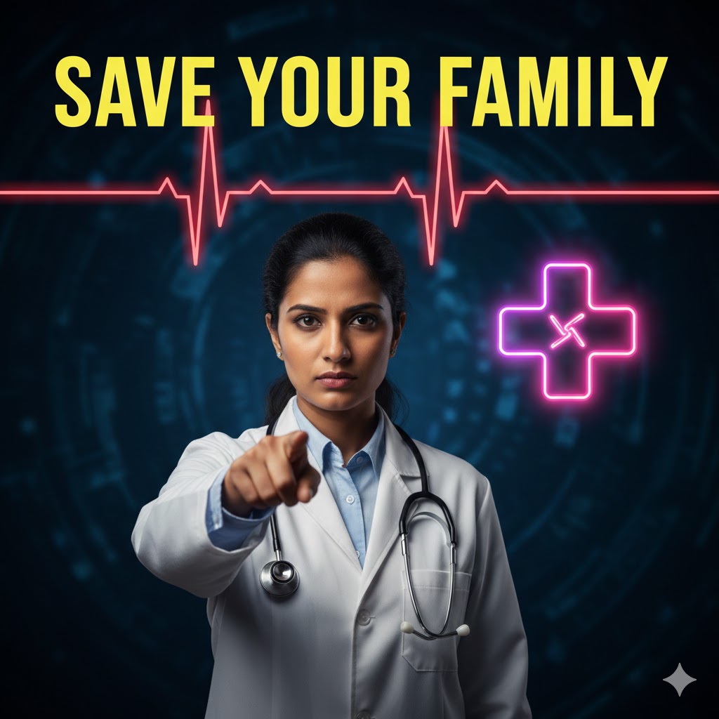 Doctor Awareness Campaign