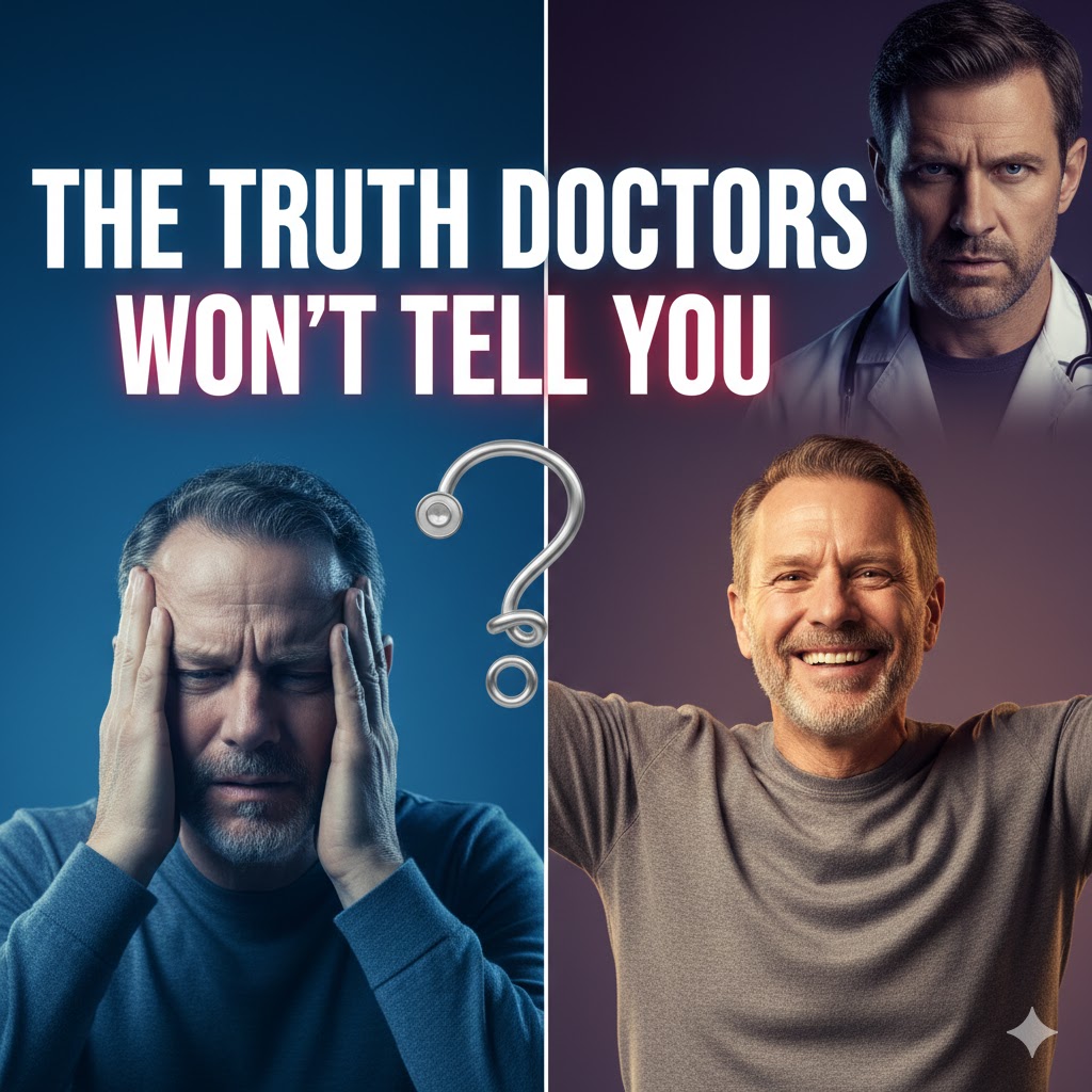 Medical Explainer Video